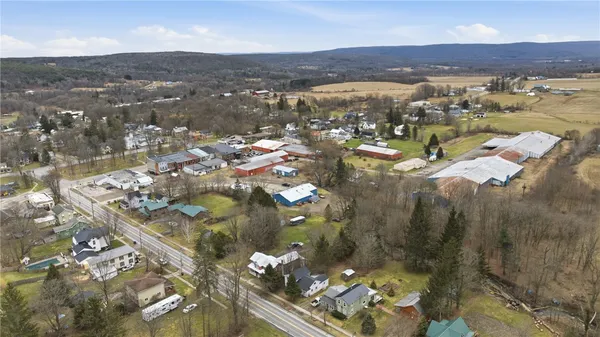 $89,000 | 31 Chapel Street, Prattsburgh, NY 14873