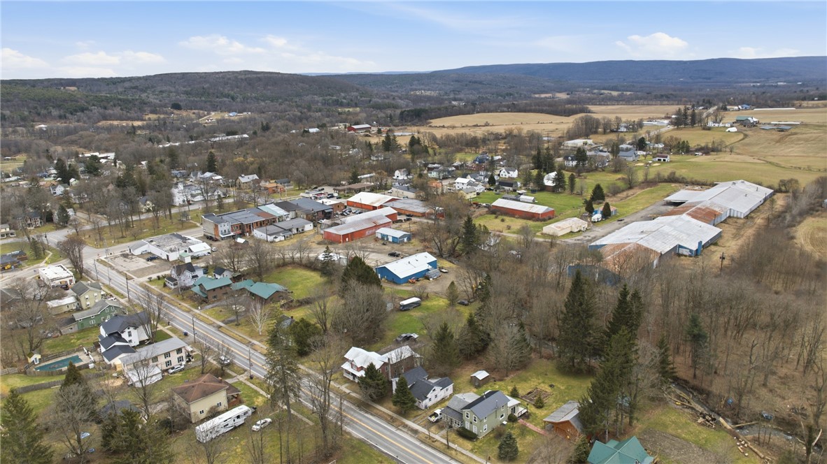 31 Chapel Street Prattsburgh, NY 14873 - Photo 22 of 23