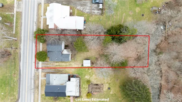 $89,000 | 31 Chapel Street, Prattsburgh, NY 14873