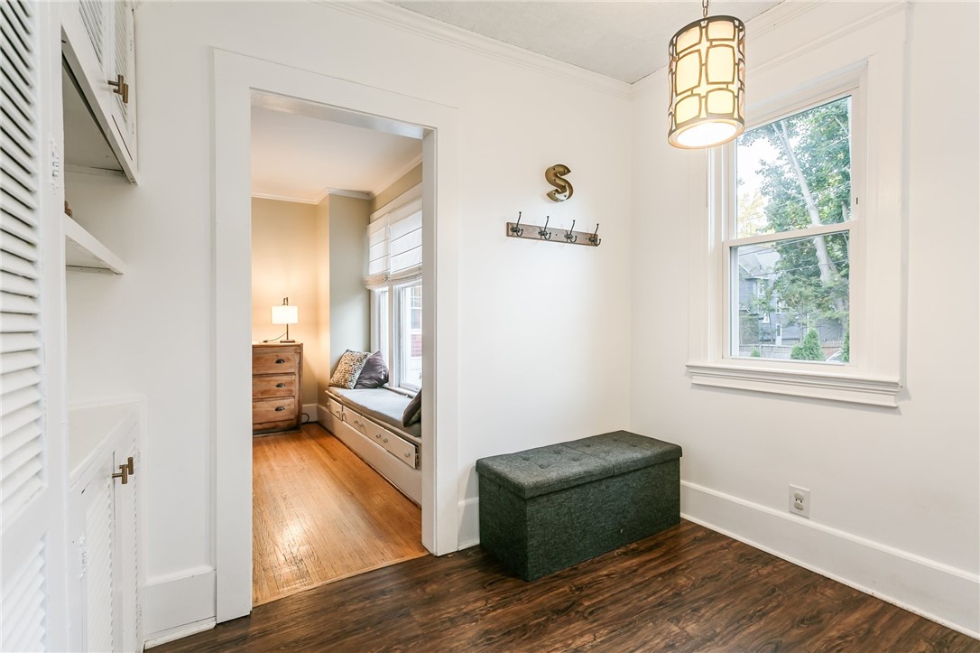 85 Belmont Street Rochester, NY 14620 - Photo 14 of 32 Butler's pantry