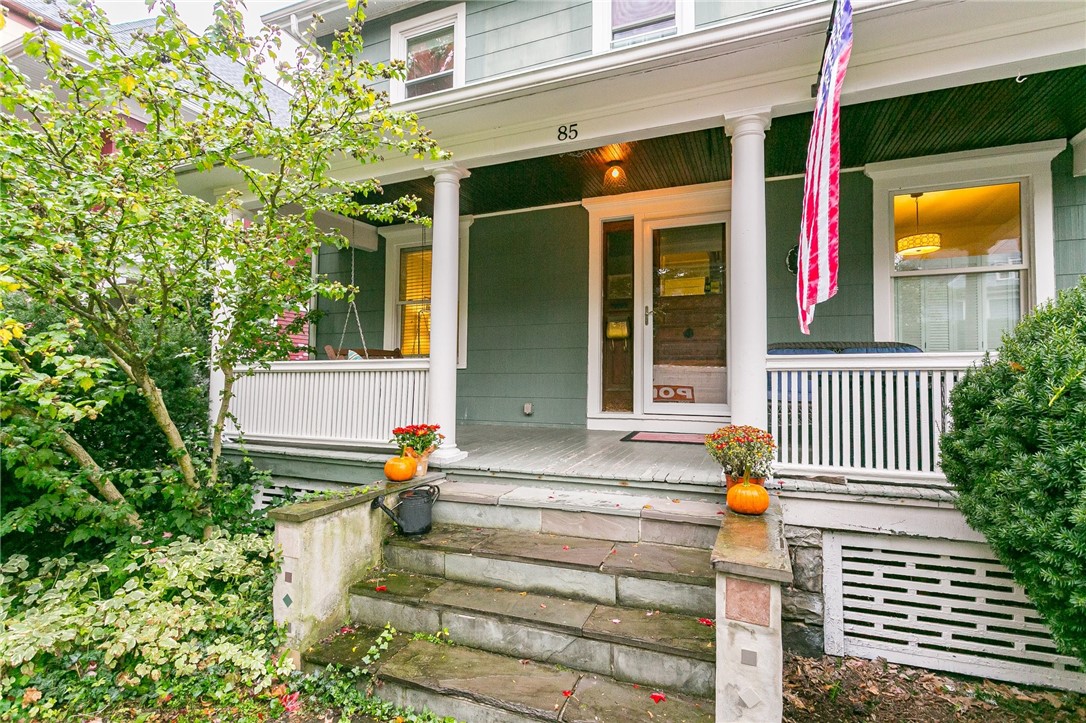 85 Belmont Street Rochester, NY 14620 - Photo 2 of 32