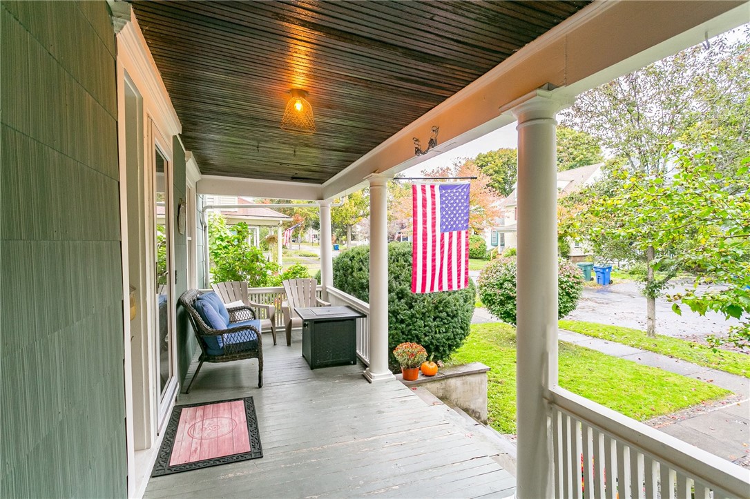 85 Belmont Street Rochester, NY 14620 - Photo 3 of 32