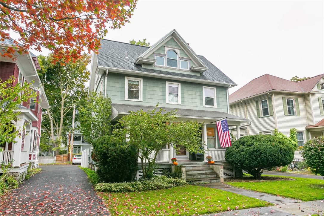 85 Belmont Street Rochester, NY 14620 - Photo 4 of 32