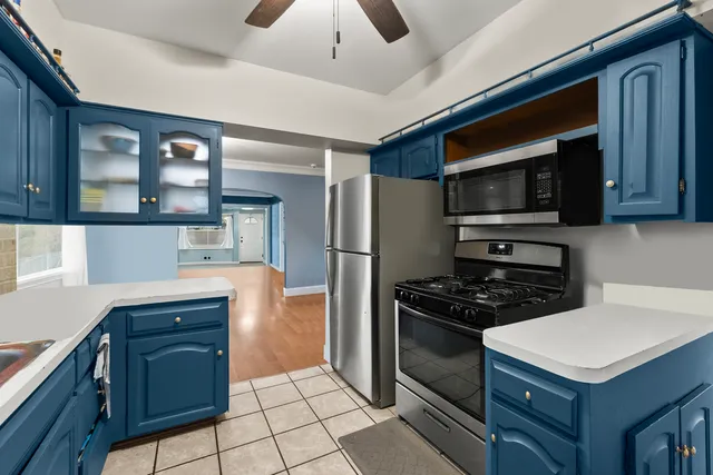 $234,000 | 18275 Ada Street, Lansing, IL 60438