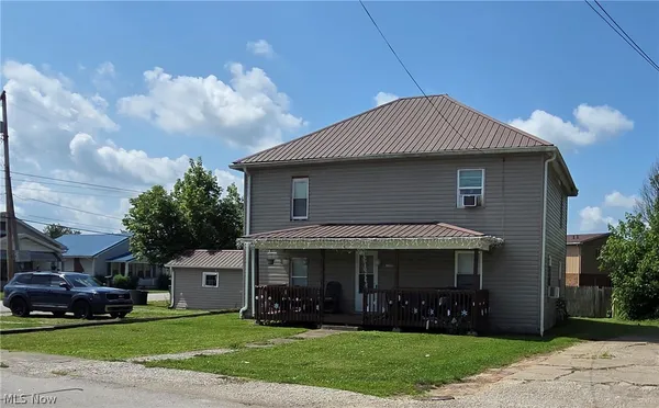 $100,000 | 508 Summers Street, Parkersburg, WV 26101