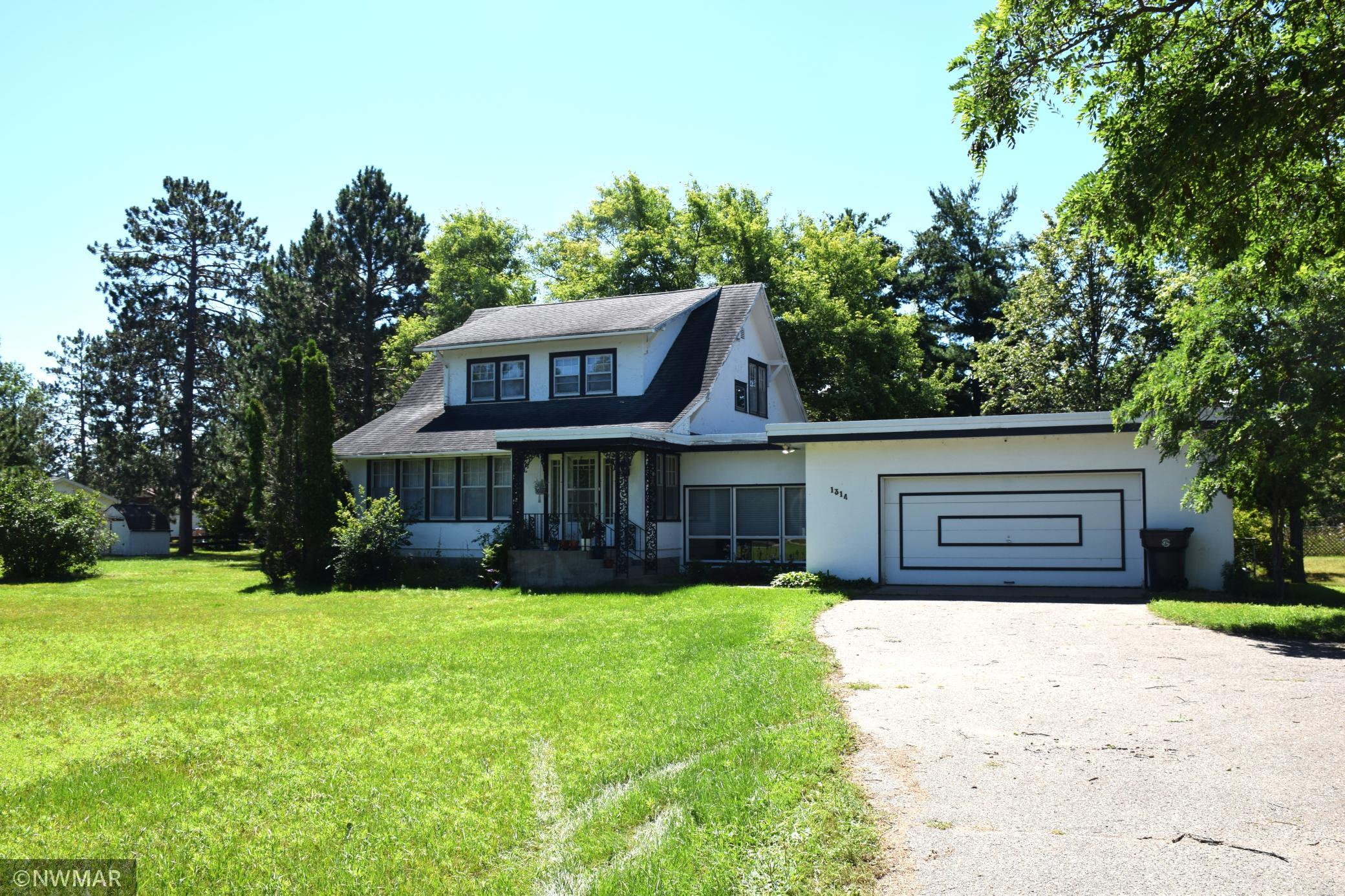 1314 Roosevelt Road Southeast Bemidji, MN 56601 - Photo 1 of 1 Gallery Image 1