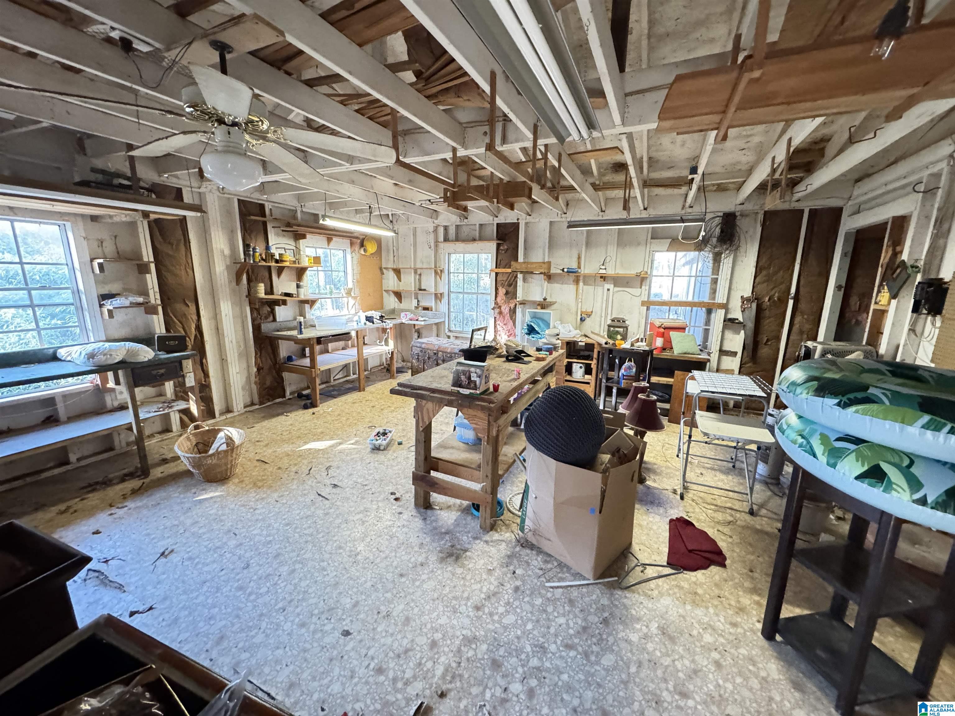 4662 Old Looney Mill Road Birmingham, AL 35243 - Photo 26 of 26