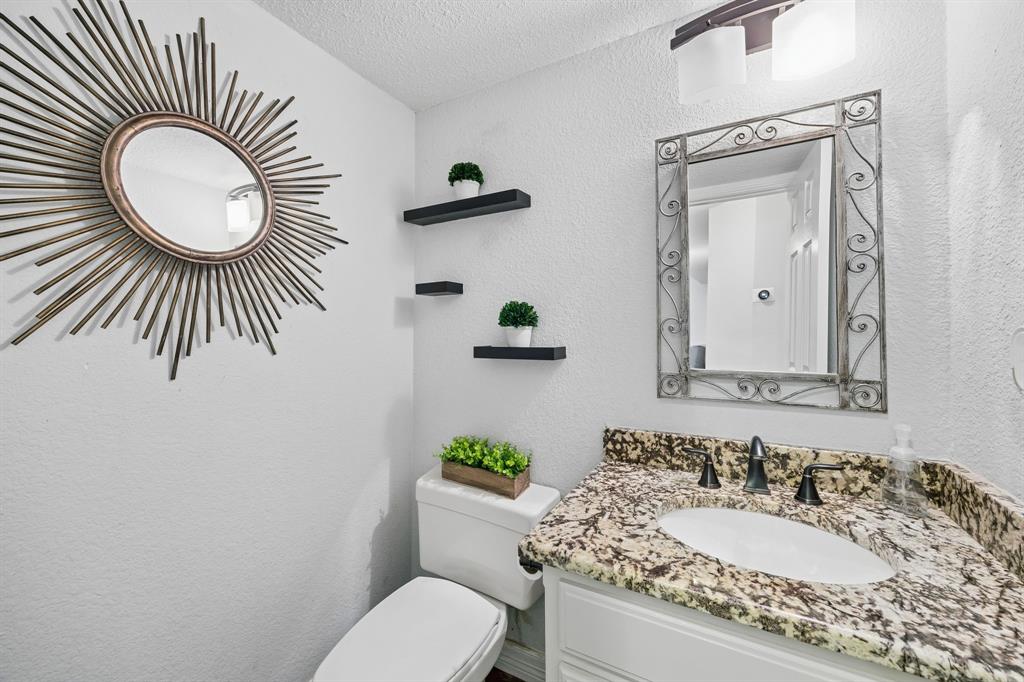 5210 North Briar Ridge Circle McKinney, TX 75072 - Photo 26 of 39