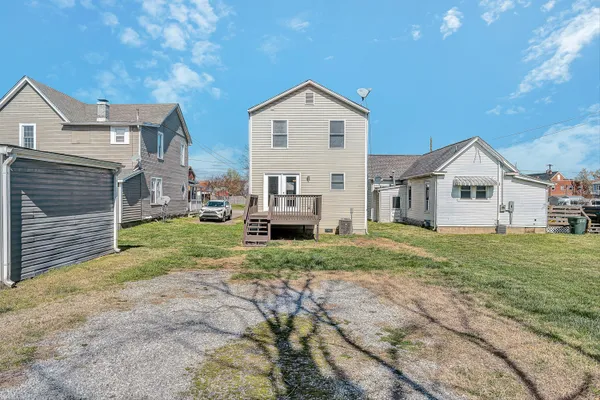 $230,000 | 902 Bowman Avenue, Salem, VA 24153