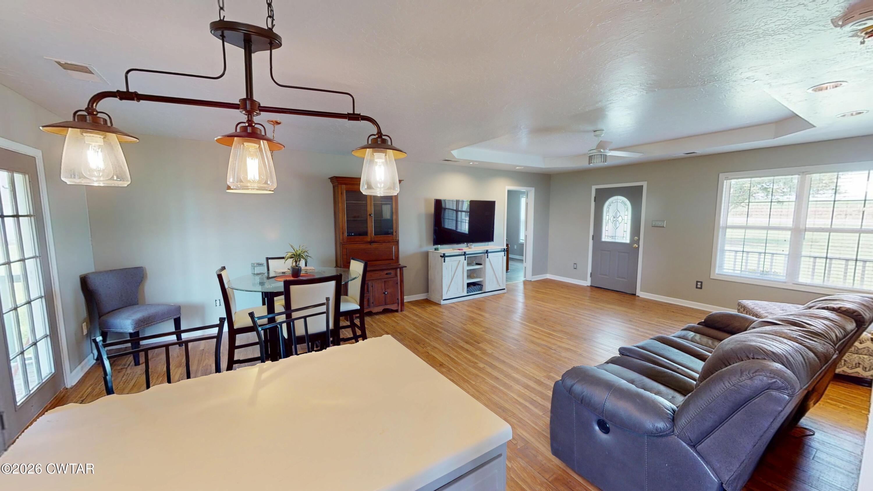 1685 Lanes Ferry Road Newbern, TN 38059 - Photo 8 of 28 1685-Lanesferry-rd-Den 1