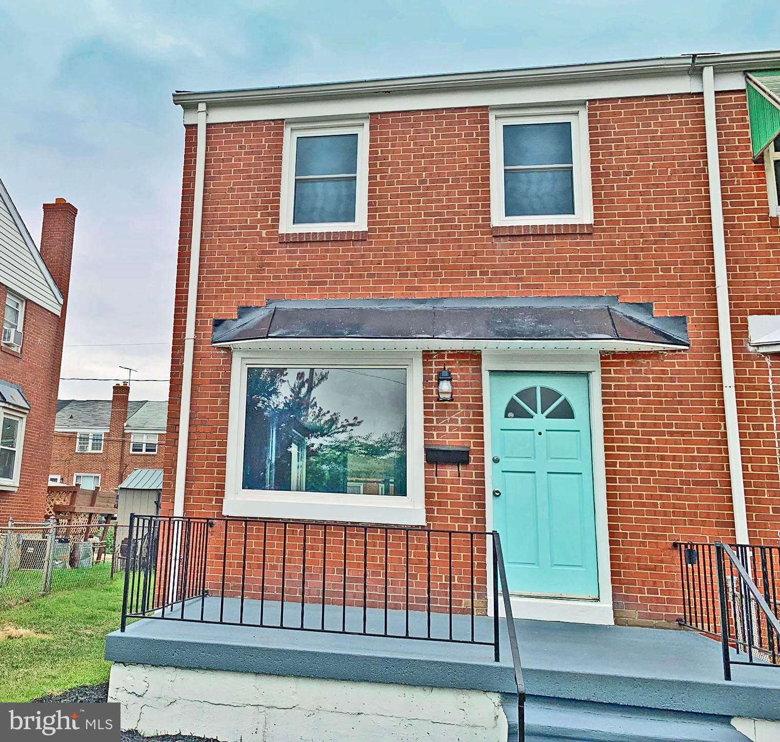 1924 Penhall Road Baltimore, MD 21222 - Photo 1 of 21