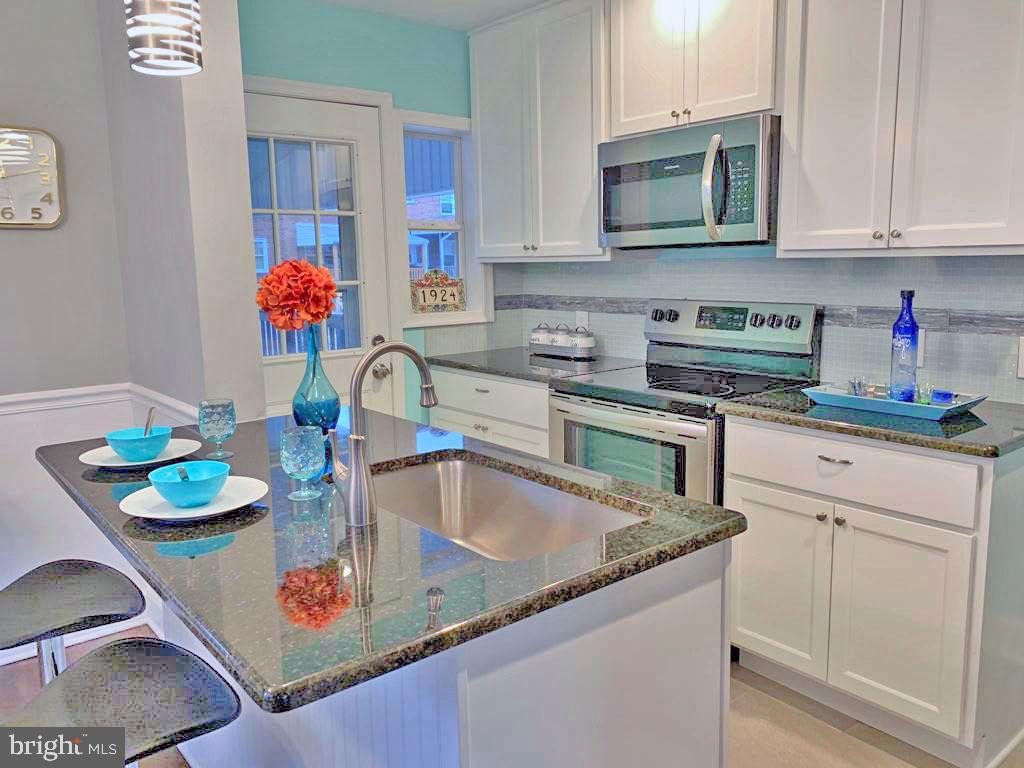 1924 Penhall Road Baltimore, MD 21222 - Photo 2 of 21