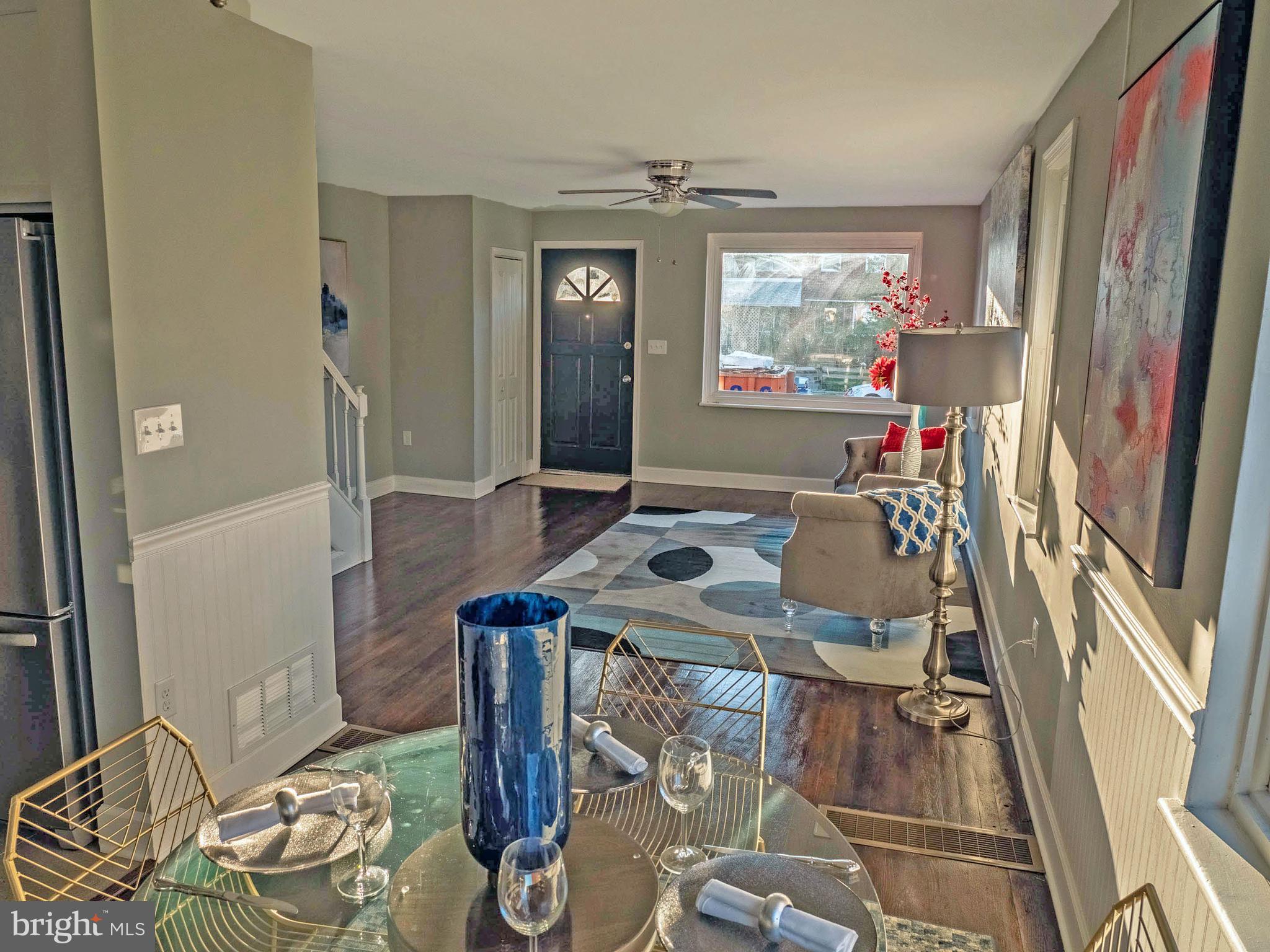 1924 Penhall Road Baltimore, MD 21222 - Photo 17 of 21