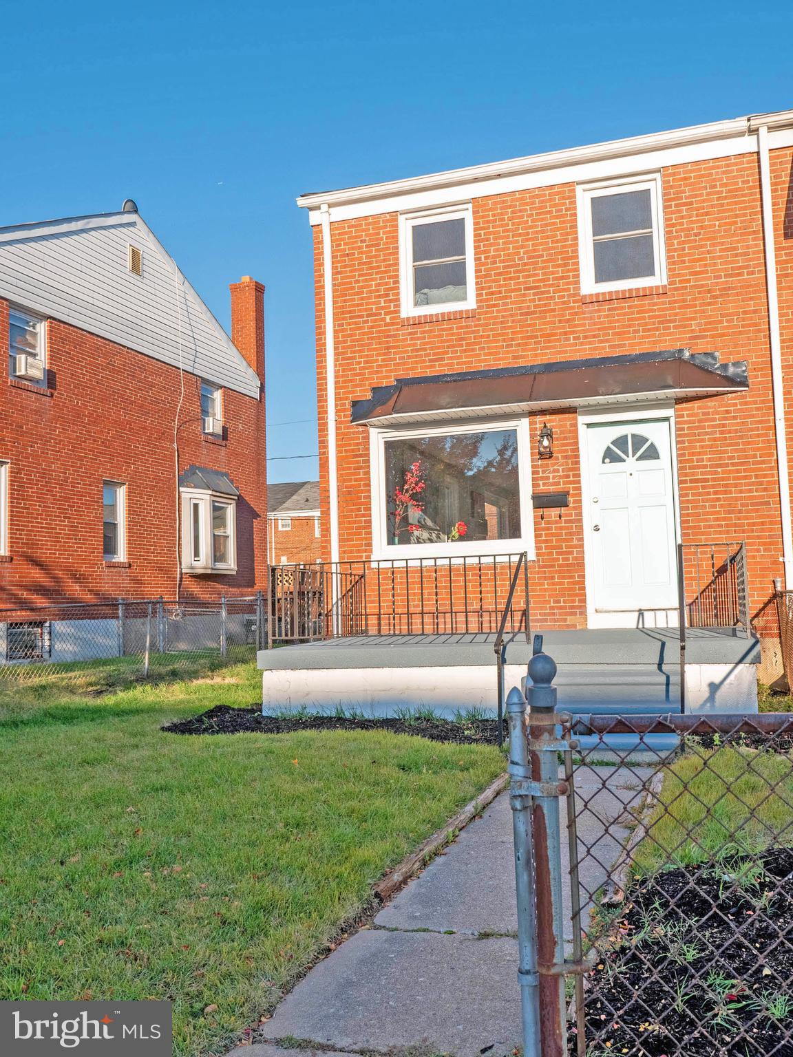 1924 Penhall Road Baltimore, MD 21222 - Photo 21 of 21