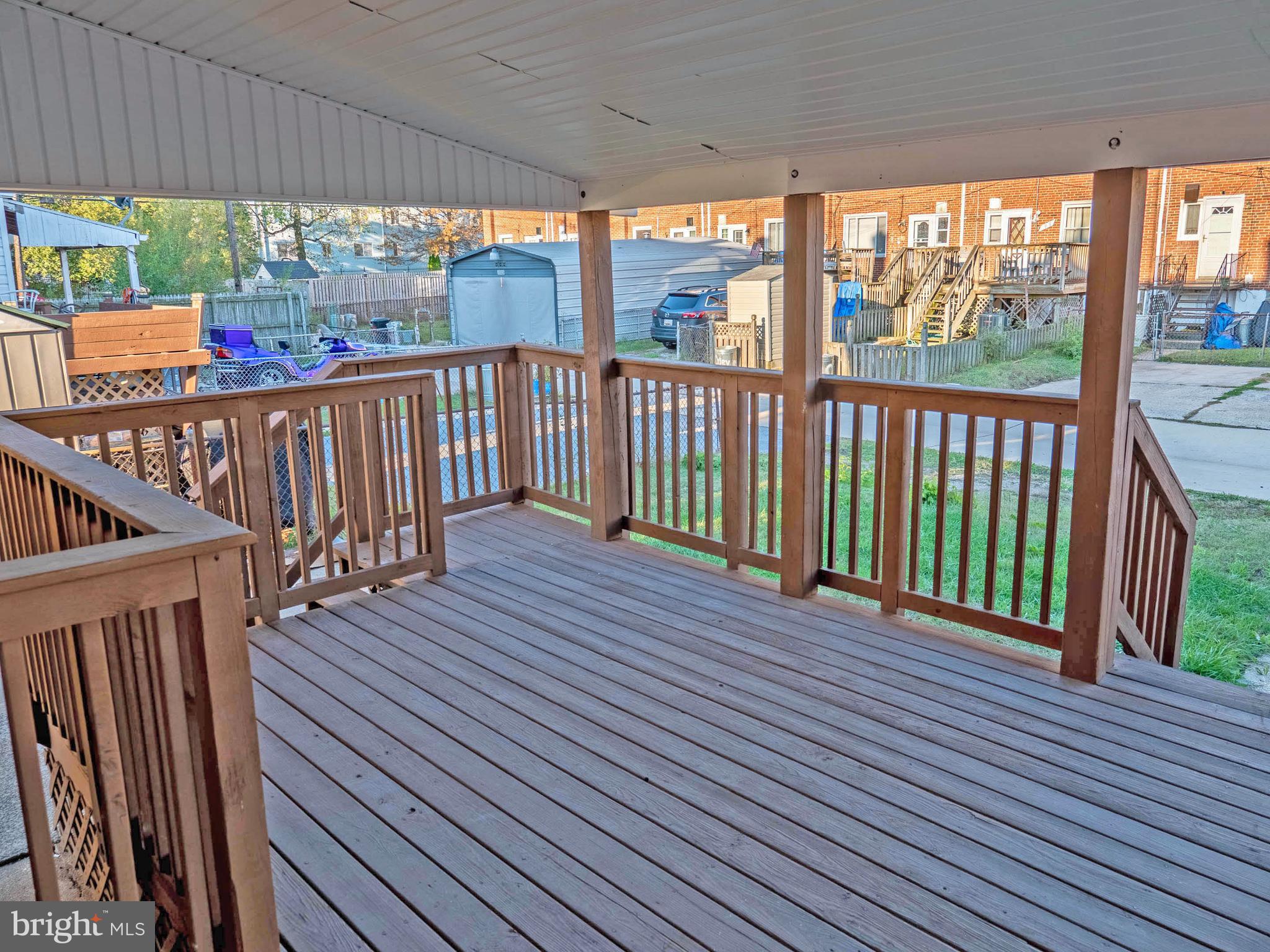 1924 Penhall Road Baltimore, MD 21222 - Photo 4 of 21