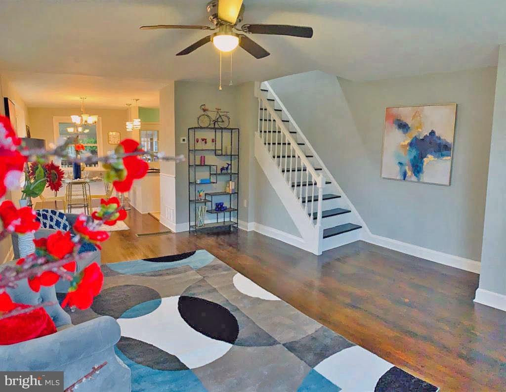 1924 Penhall Road Baltimore, MD 21222 - Photo 6 of 21