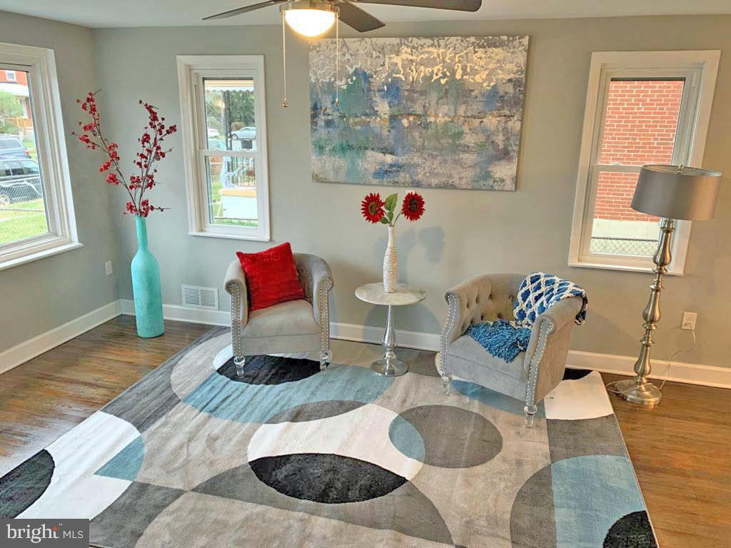 1924 Penhall Road Baltimore, MD 21222 - Photo 8 of 21