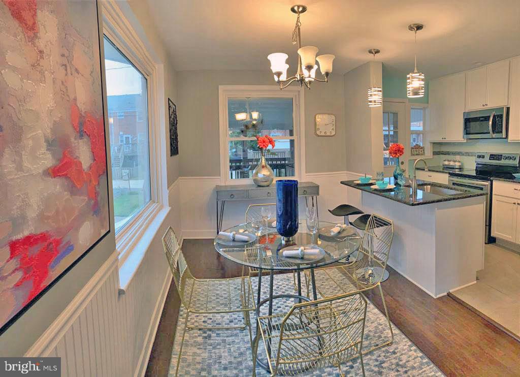 1924 Penhall Road Baltimore, MD 21222 - Photo 9 of 21