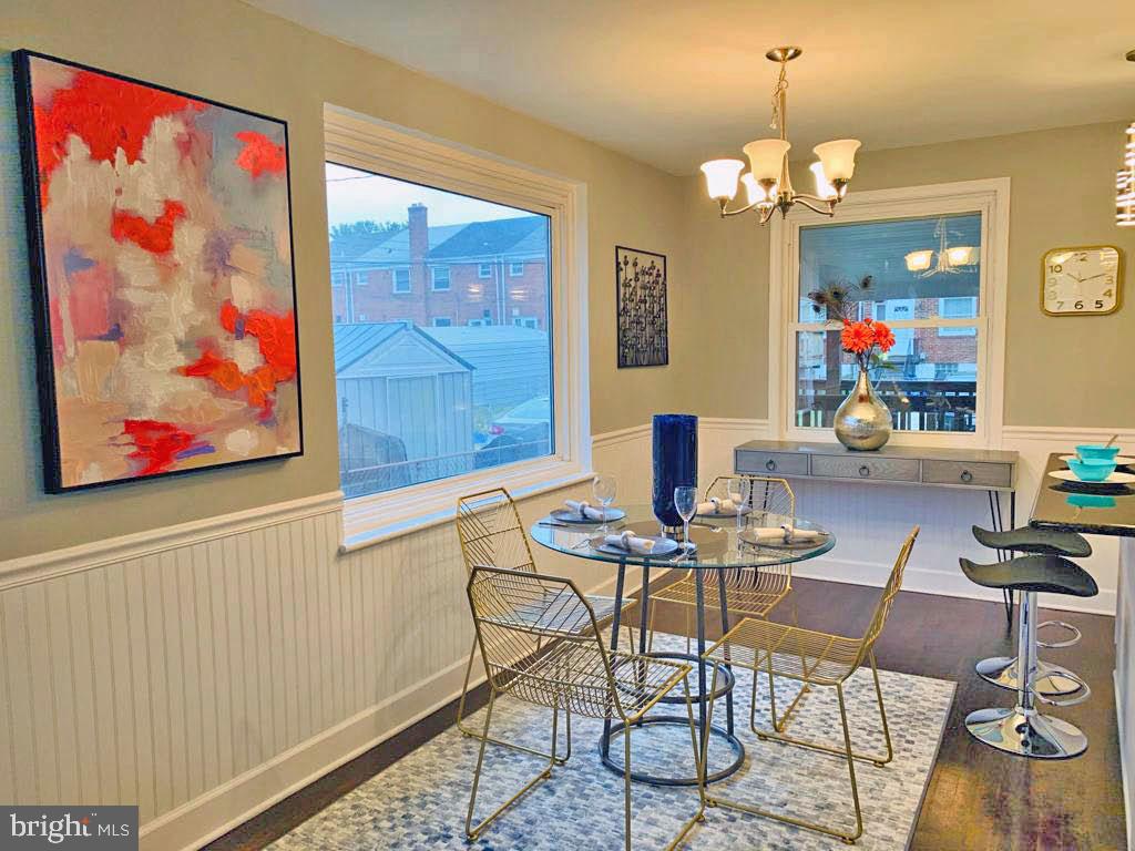 1924 Penhall Road Baltimore, MD 21222 - Photo 10 of 21