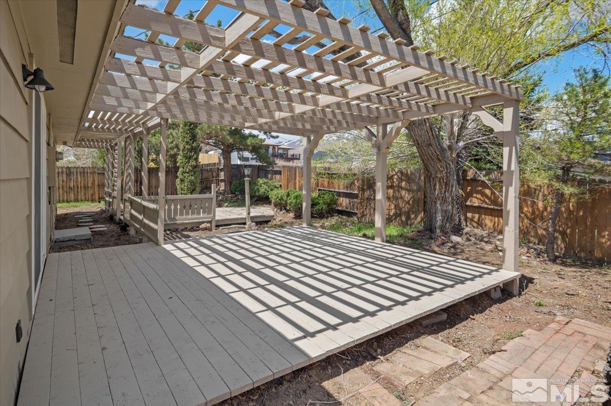 1580 Akard Drive Reno, NV 89503 - Photo 23 of 29 Photo 23