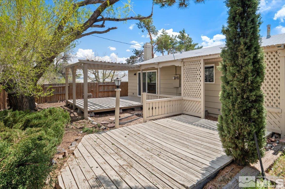1580 Akard Drive Reno, NV 89503 - Photo 24 of 29 Photo 24