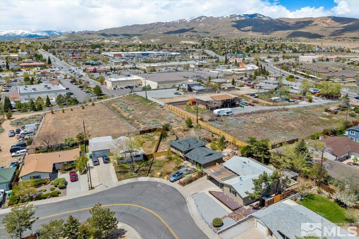1580 Akard Drive Reno, NV 89503 - Photo 25 of 29 Photo 25