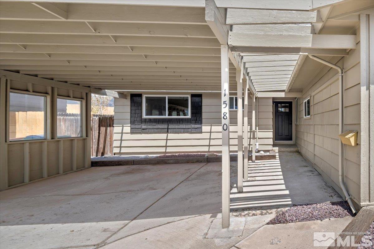 1580 Akard Drive Reno, NV 89503 - Photo 27 of 29 Photo 27