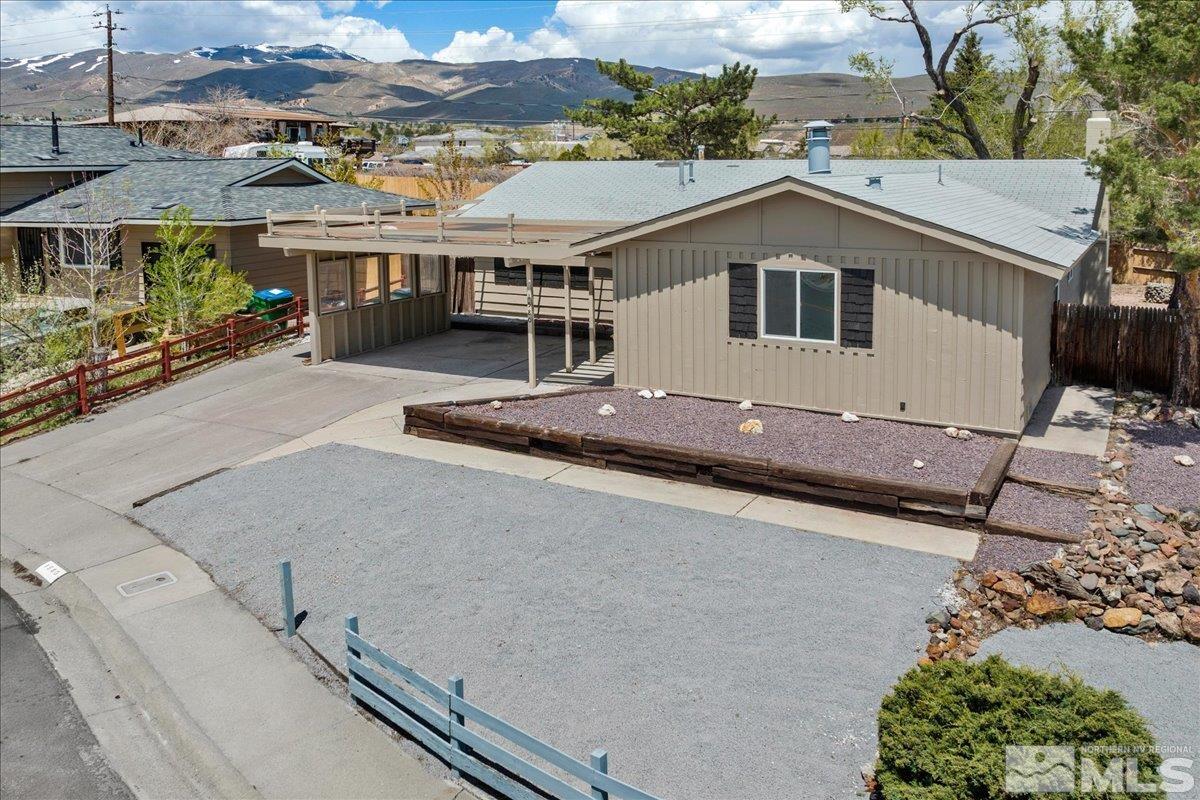 1580 Akard Drive Reno, NV 89503 - Photo 29 of 29 Photo 29
