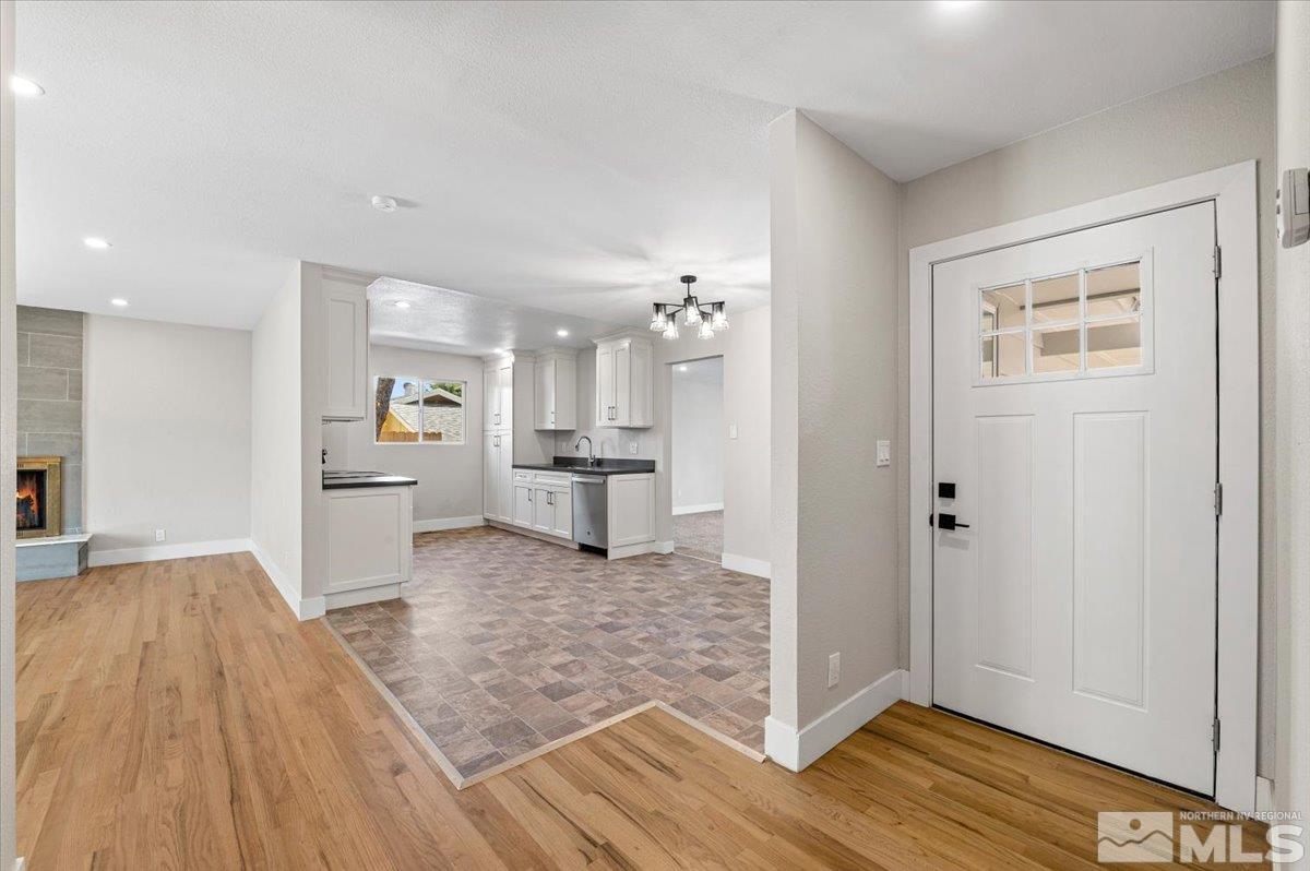 1580 Akard Drive Reno, NV 89503 - Photo 3 of 29 Photo 3