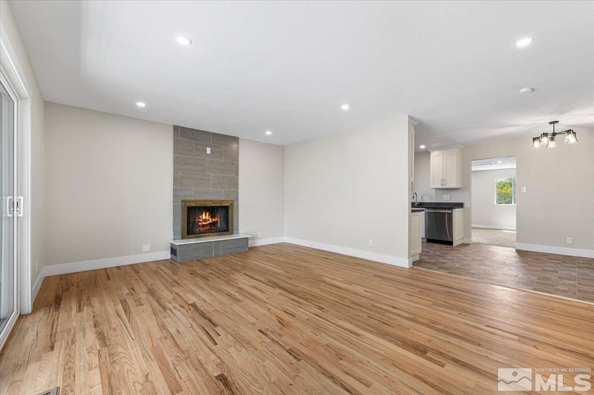 1580 Akard Drive Reno, NV 89503 - Photo 4 of 29 Photo 4