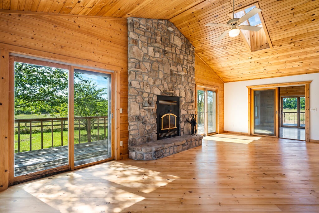 1391 Main Road Washington Island, WI 54246 - Photo 12 of 90 Gallery Image 12