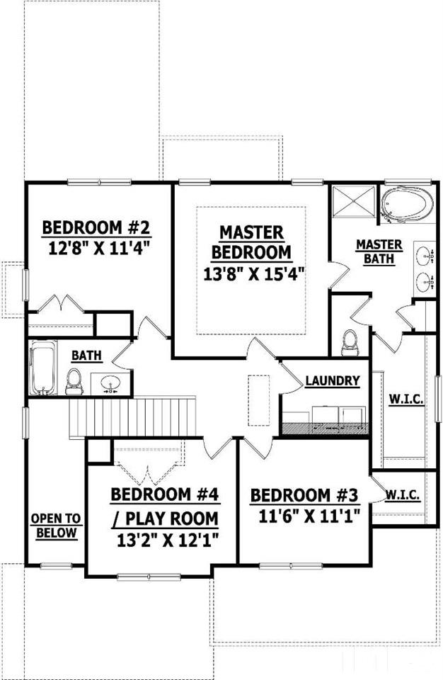 1508 Chestnut Falls Road Wendell, NC 27591 - Photo 3 of 3 Gallery Image 3