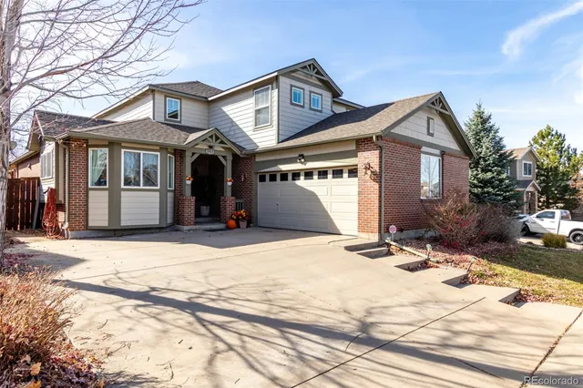 $595,000 | 2917 South Lisbon Way, Aurora, CO 80013