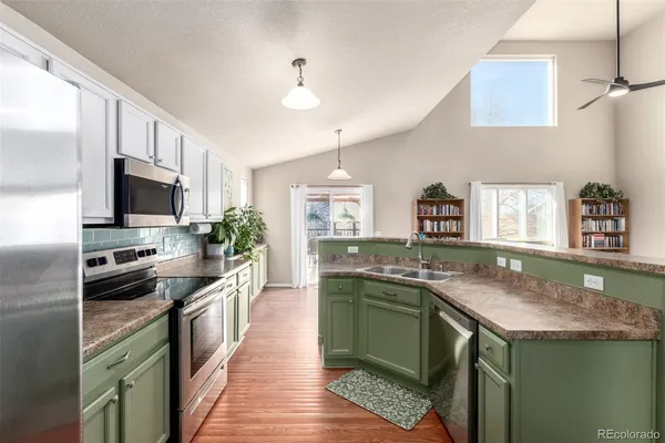 $585,000 | 2917 South Lisbon Way, Aurora, CO 80013