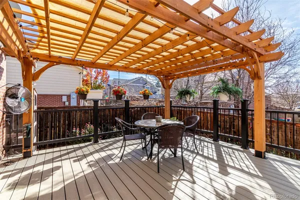 $585,000 | 2917 South Lisbon Way, Aurora, CO 80013