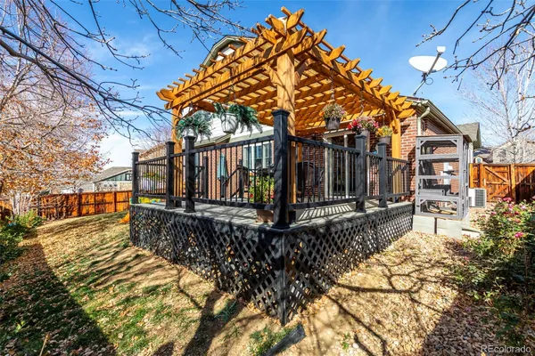 $585,000 | 2917 South Lisbon Way, Aurora, CO 80013