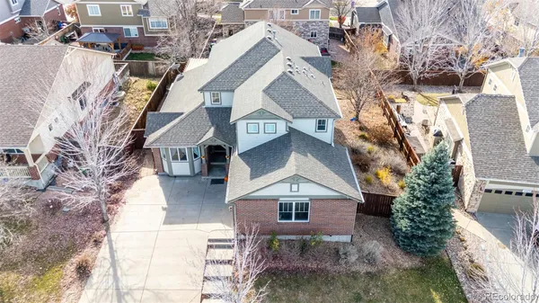 $585,000 | 2917 South Lisbon Way, Aurora, CO 80013