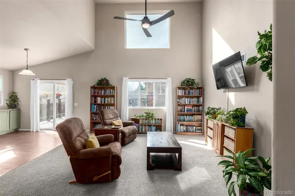 $585,000 | 2917 South Lisbon Way, Aurora, CO 80013