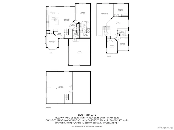 $585,000 | 2917 South Lisbon Way, Aurora, CO 80013