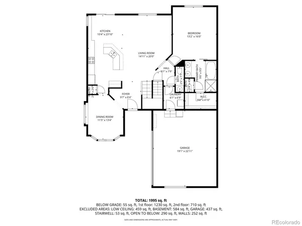 $585,000 | 2917 South Lisbon Way, Aurora, CO 80013