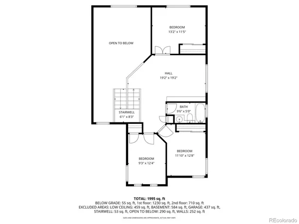 $585,000 | 2917 South Lisbon Way, Aurora, CO 80013