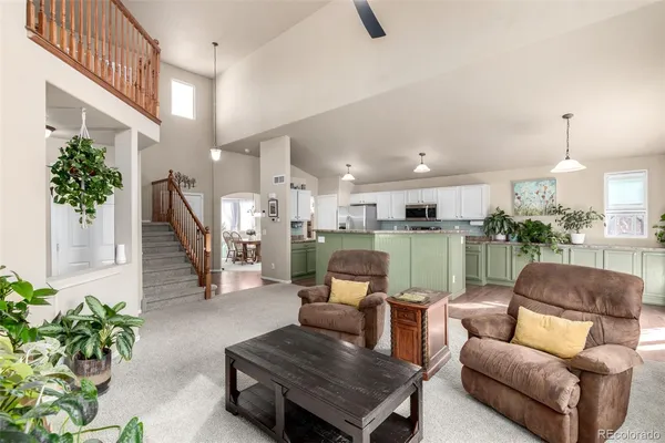 $585,000 | 2917 South Lisbon Way, Aurora, CO 80013