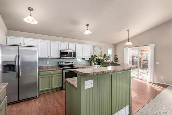 $585,000 | 2917 South Lisbon Way, Aurora, CO 80013