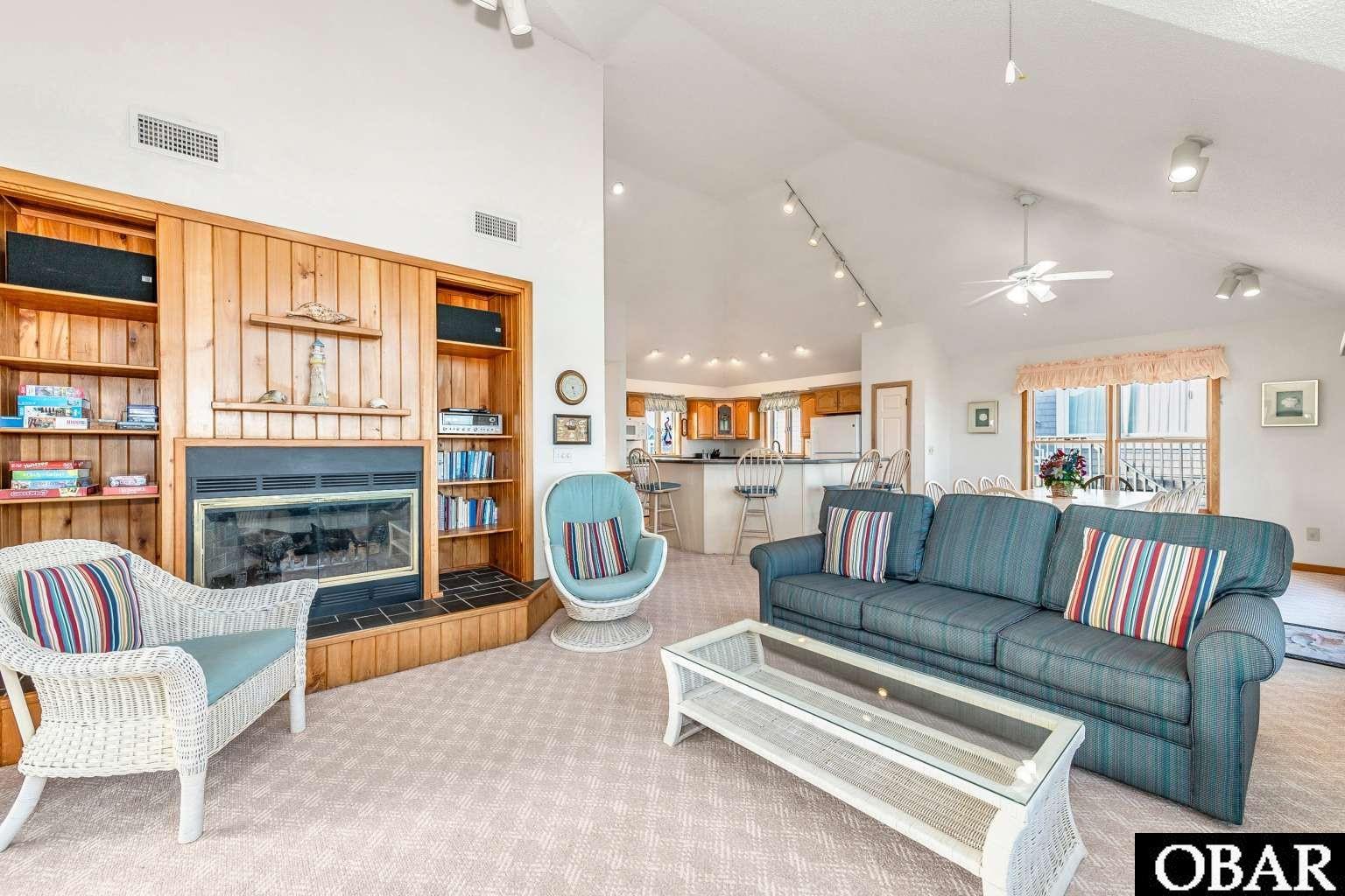 721 Crown Point Road Corolla, NC 27927 - Photo 5 of 35 Gallery Image 5