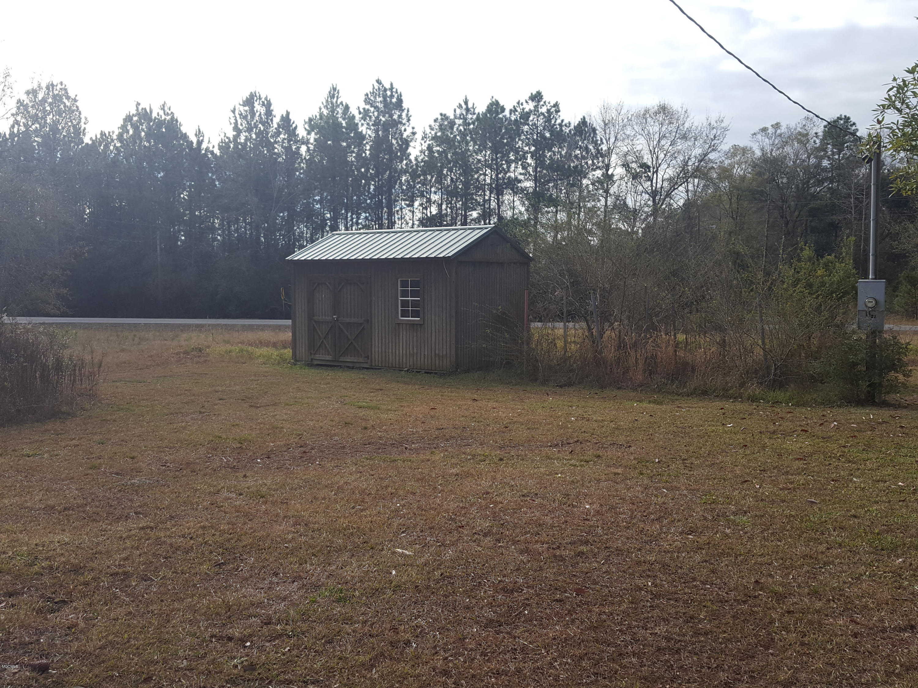 5321 Jim Ramsay Road Vancleave, MS 39565 - Photo 11 of 12 12