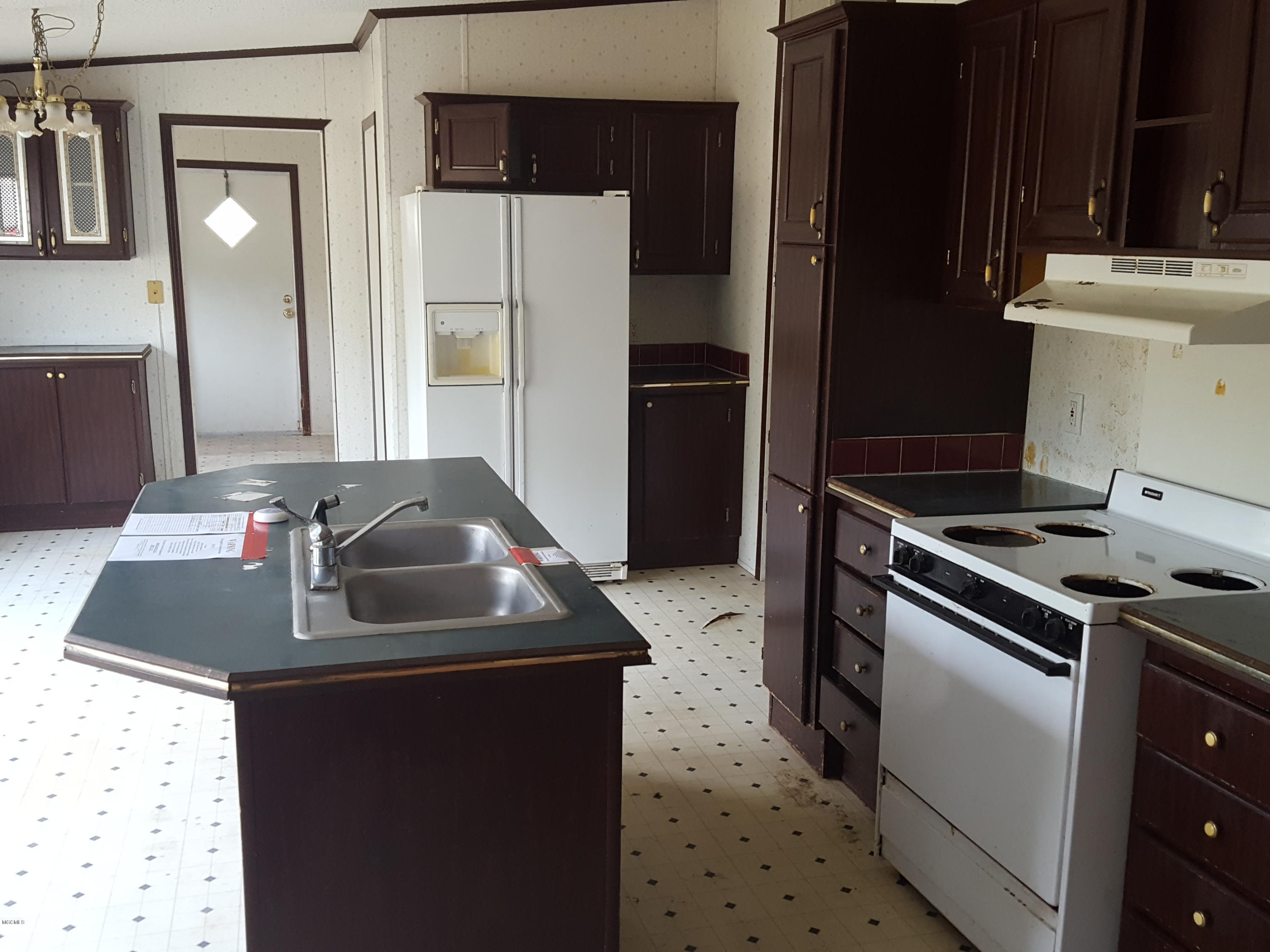 5321 Jim Ramsay Road Vancleave, MS 39565 - Photo 4 of 12 5