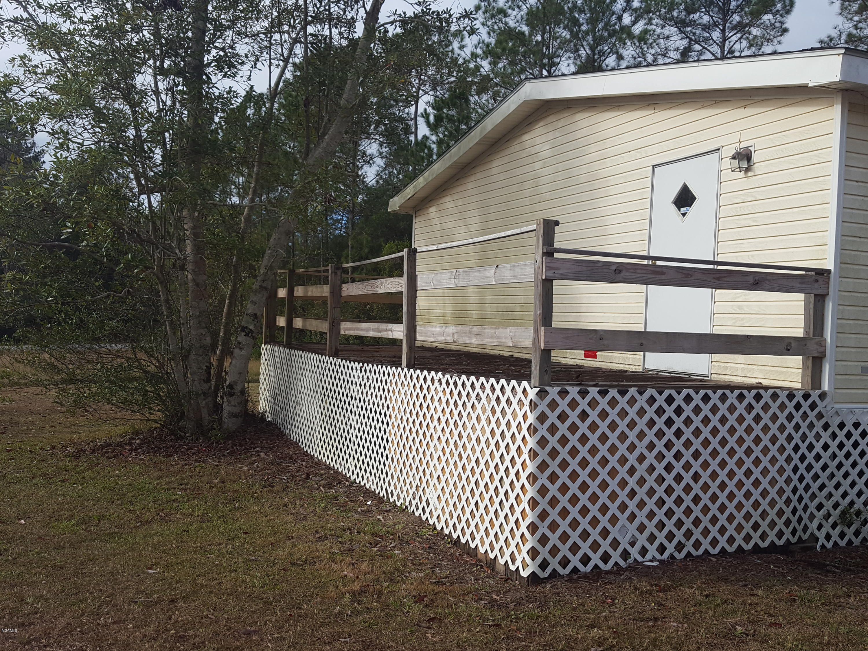 5321 Jim Ramsay Road Vancleave, MS 39565 - Photo 10 of 12 11