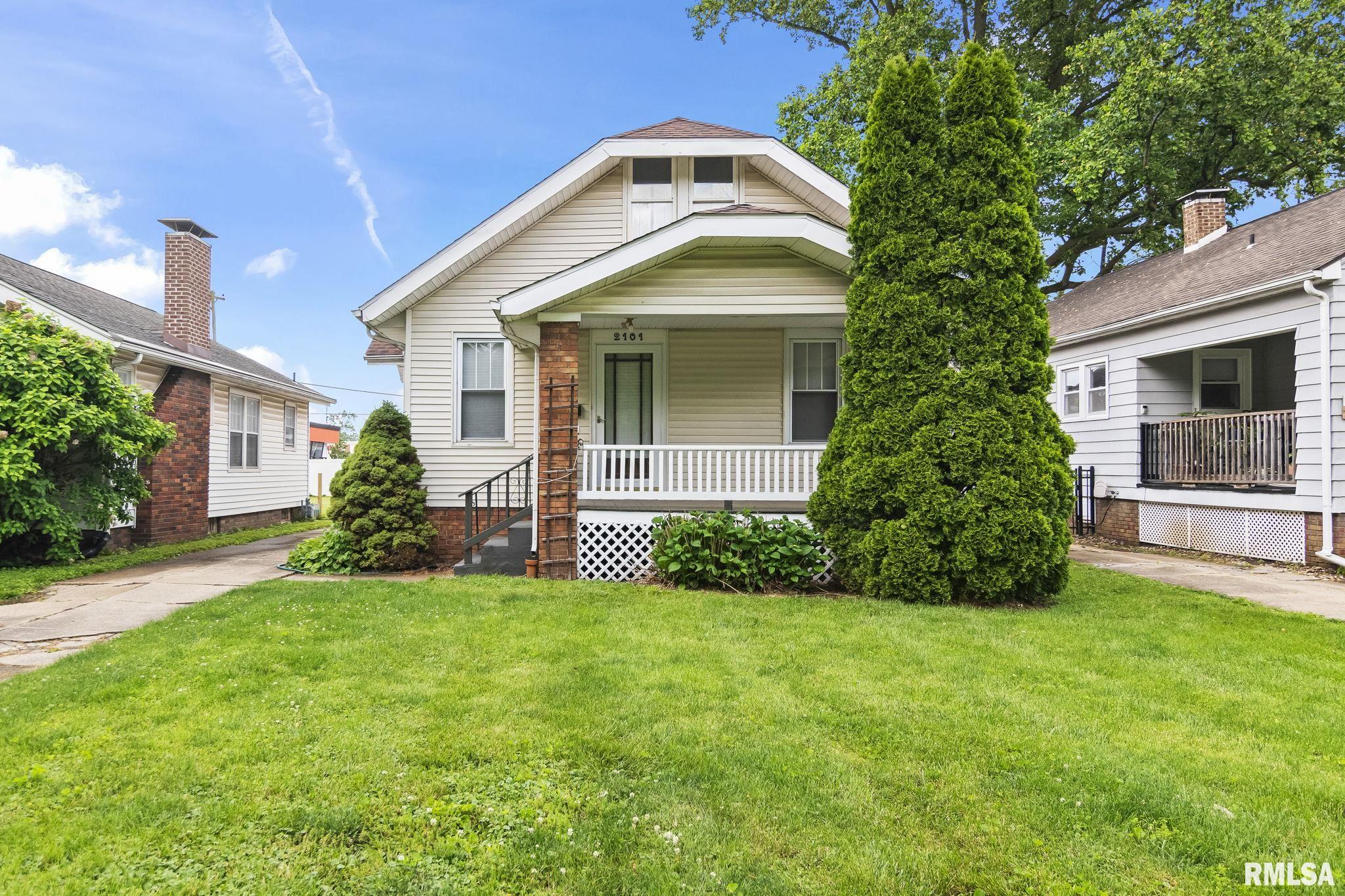 2101 South State Street Springfield, IL 62704 - Photo 1 of 40 Gallery Image 1