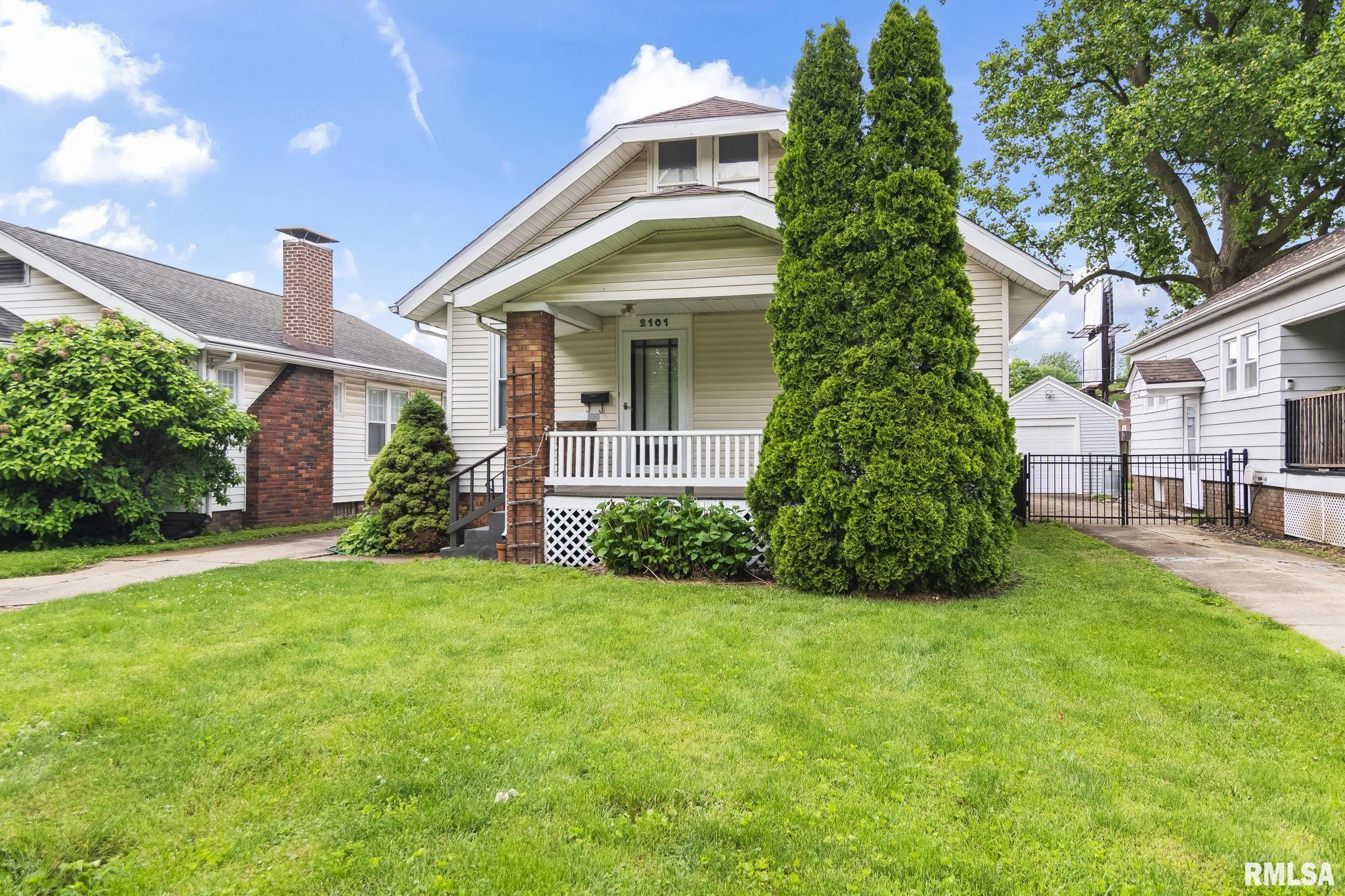 2101 South State Street Springfield, IL 62704 - Photo 6 of 40 Gallery Image 6