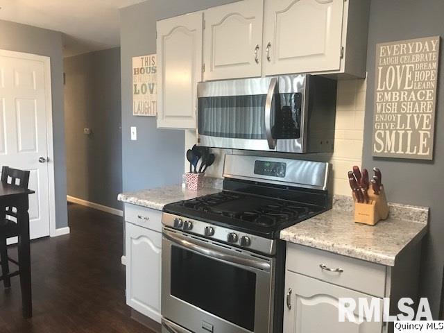 2927 Riverside Terrace Quincy, IL 62305 - Photo 4 of 22 Gallery Image 4